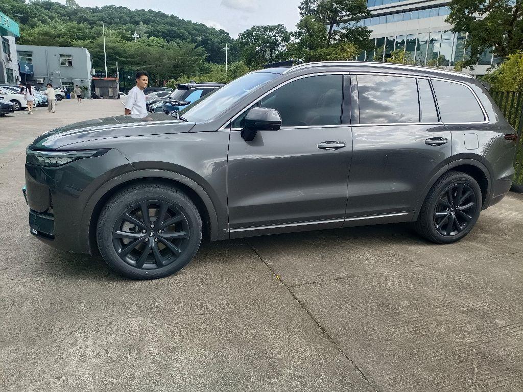 理想汽车
