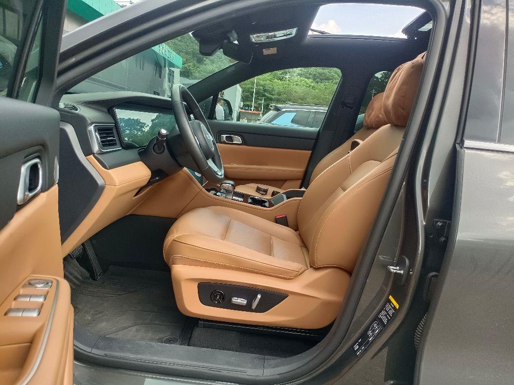 理想汽车