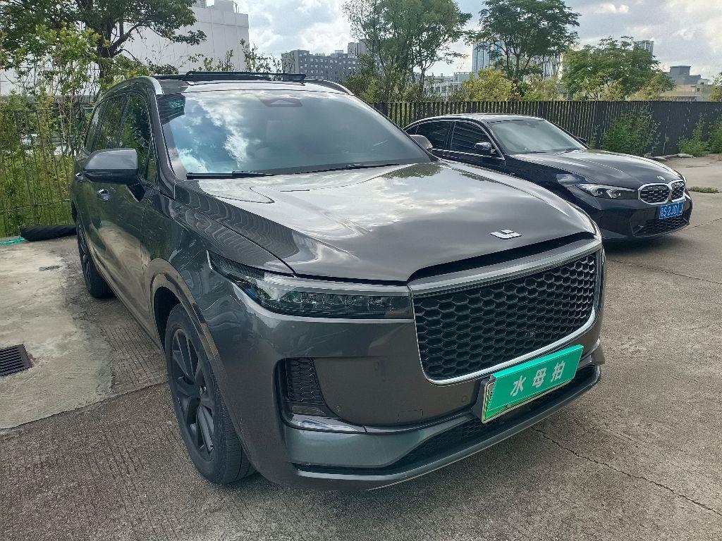 理想汽车