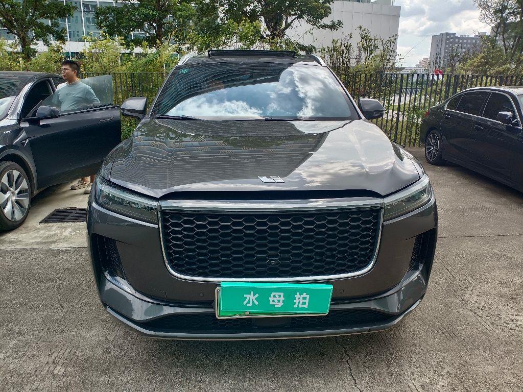 理想汽车