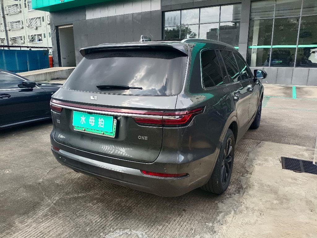 理想汽车