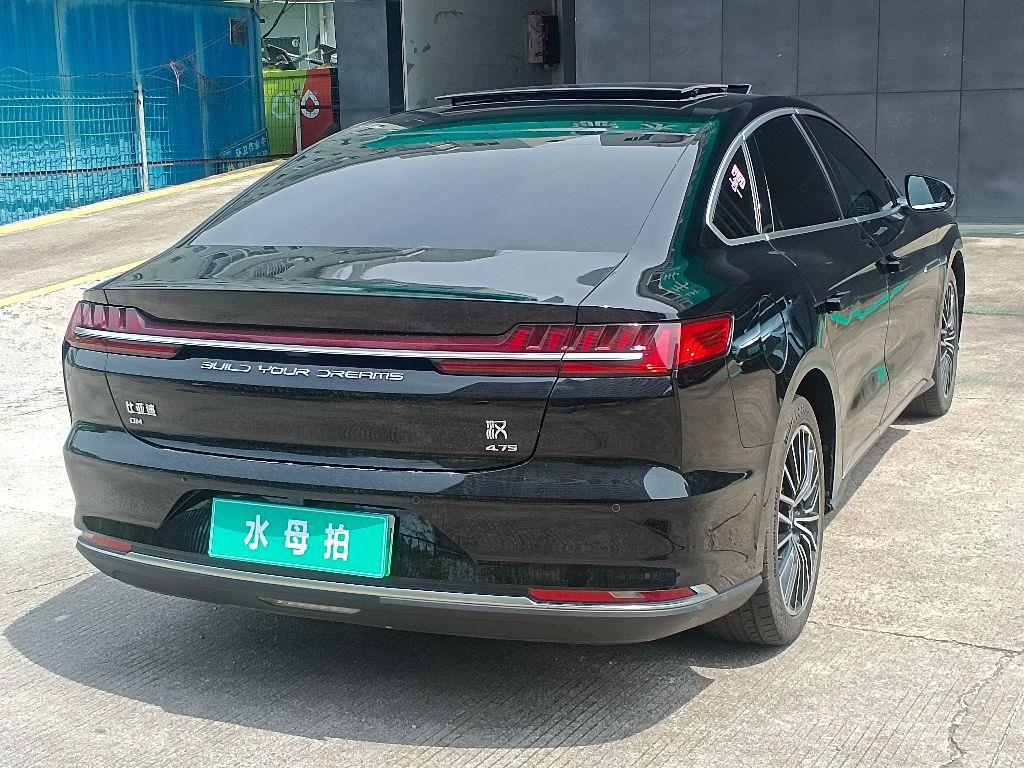比亚迪