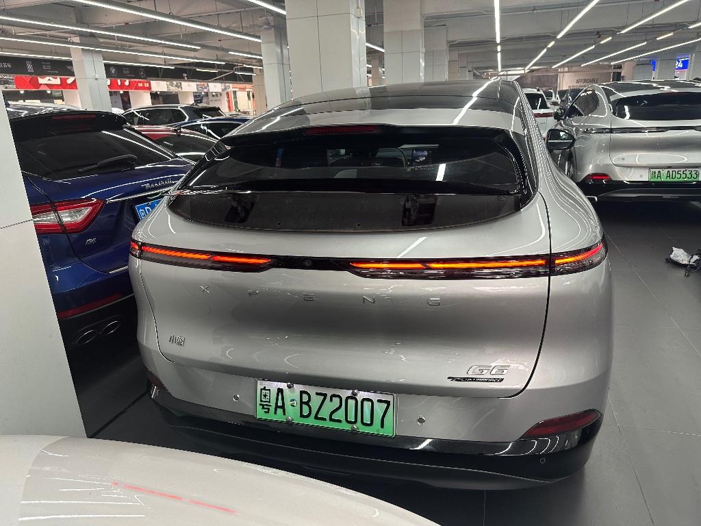 小鹏