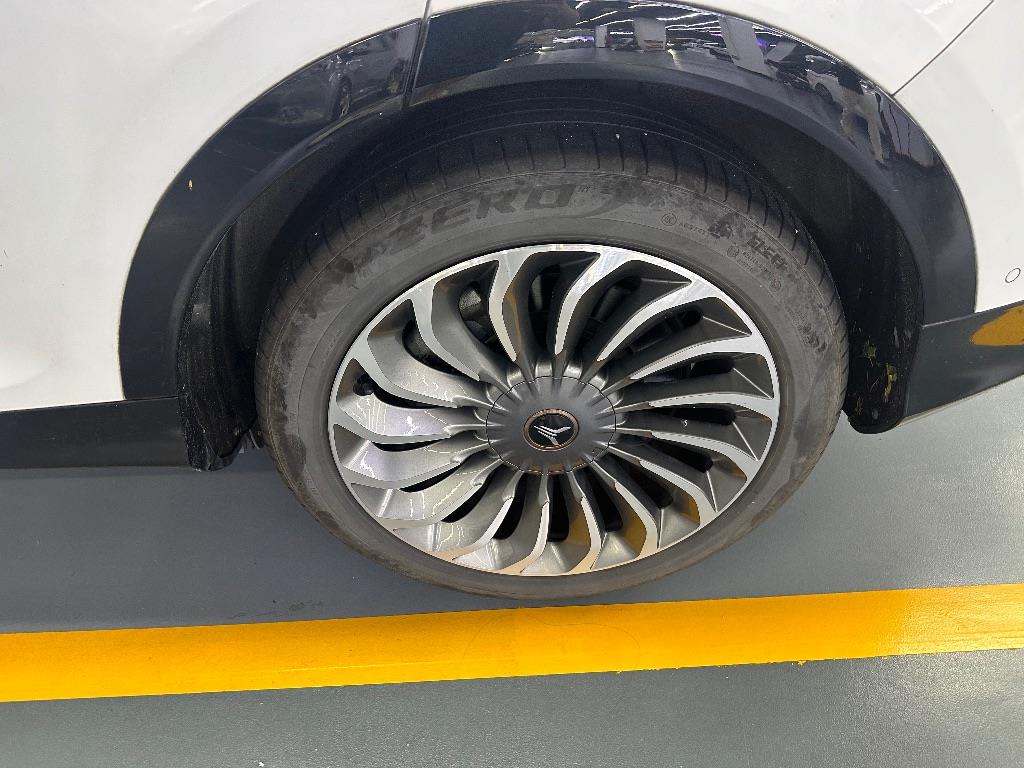 岚图汽车
