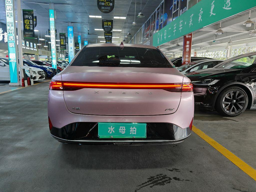 小鹏