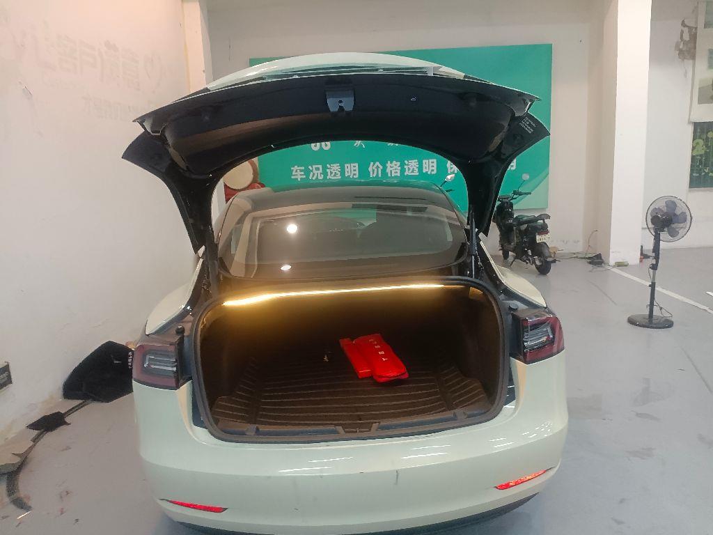 特斯拉