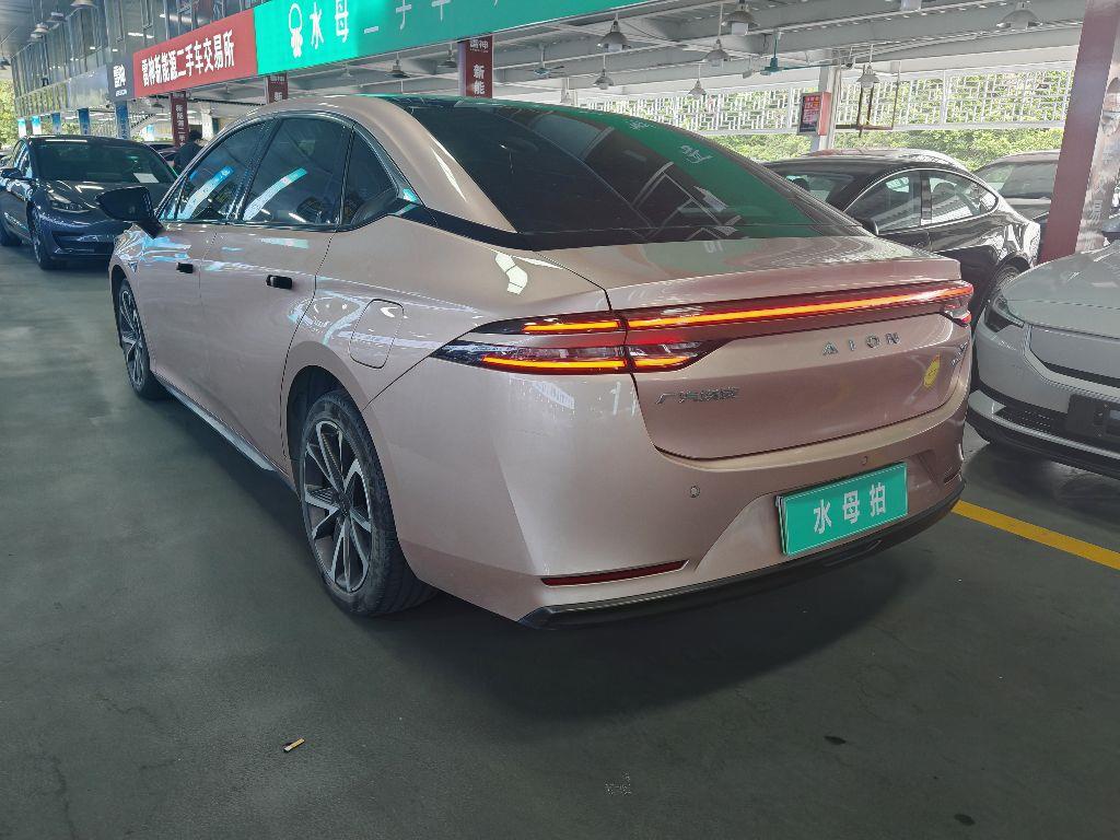 埃安