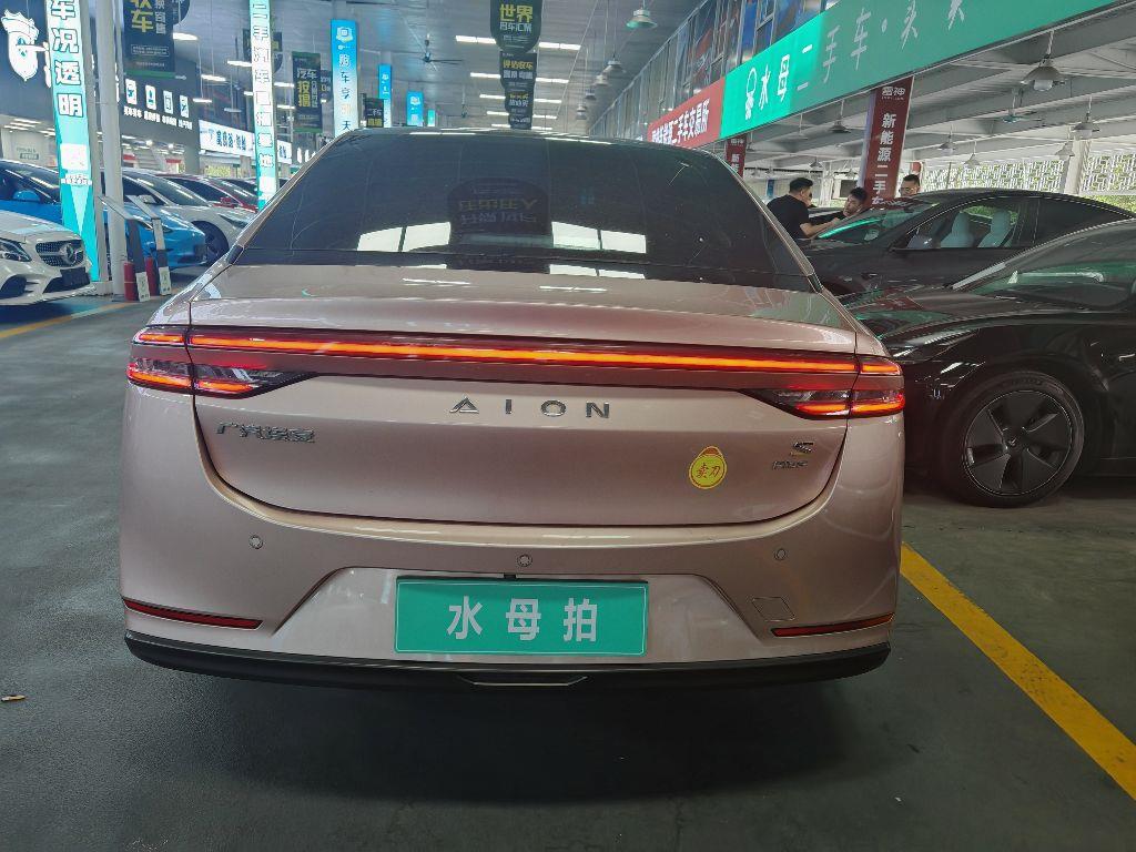 埃安