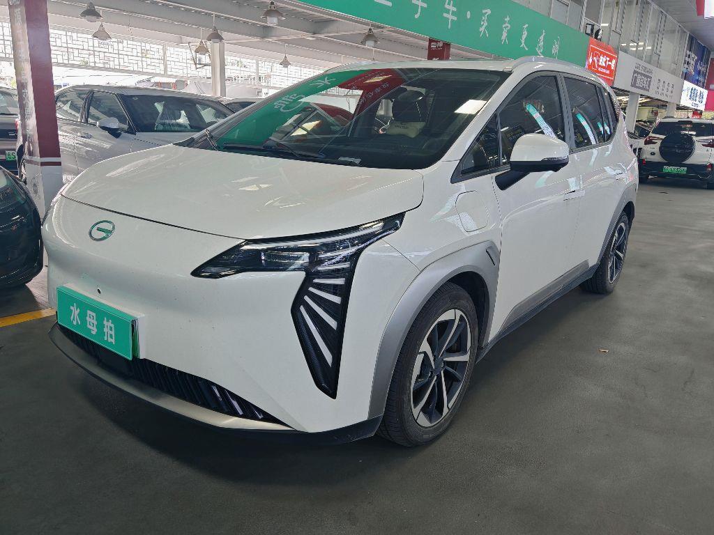 埃安