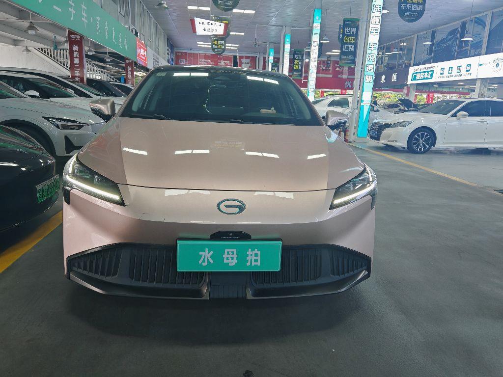 埃安