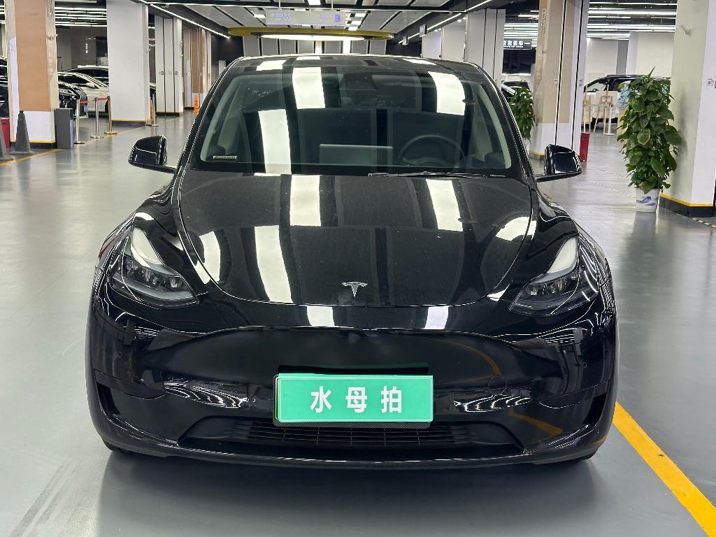 特斯拉