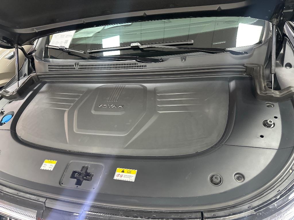 岚图汽车