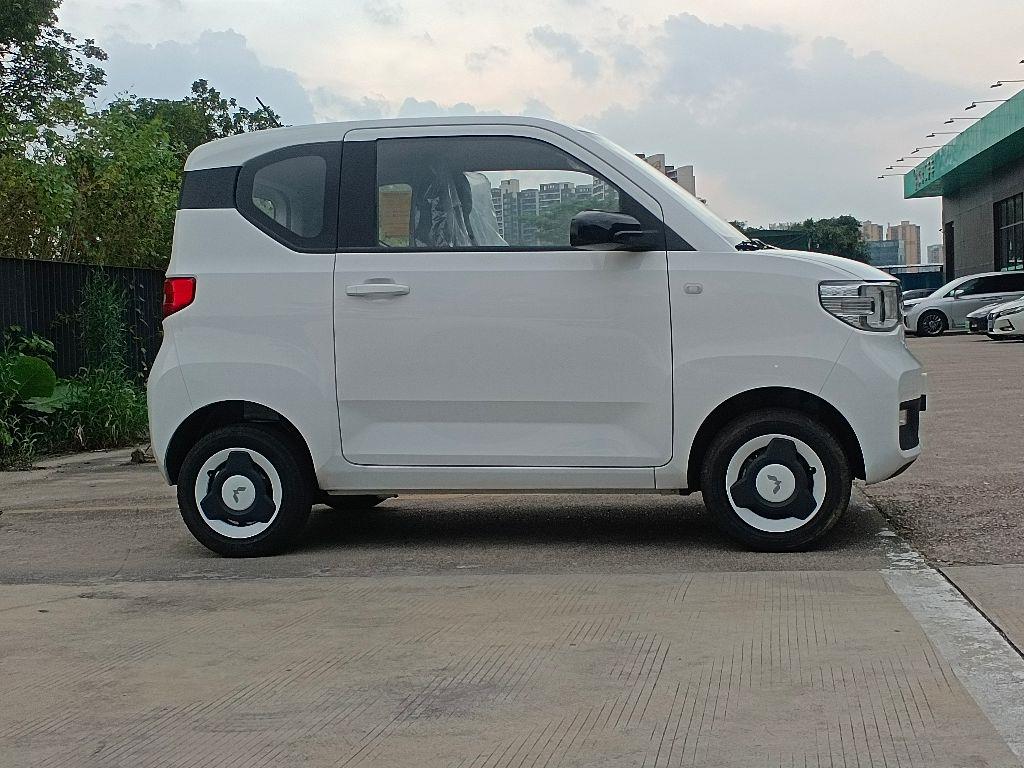 五菱汽车
