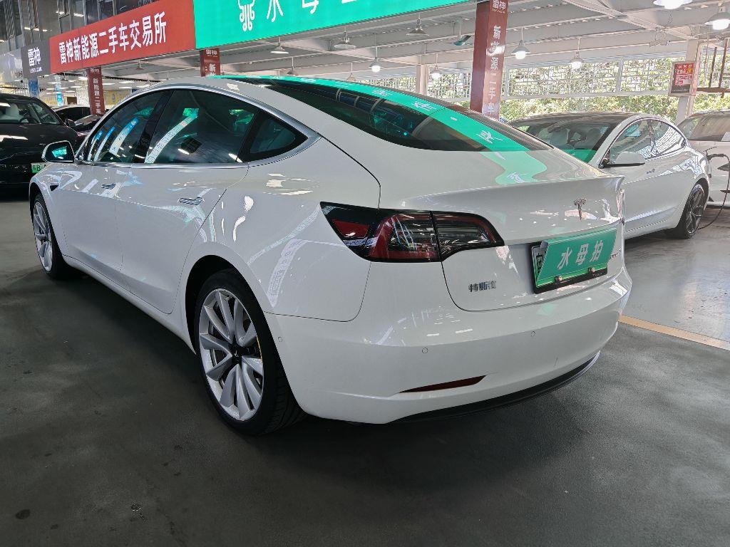 特斯拉