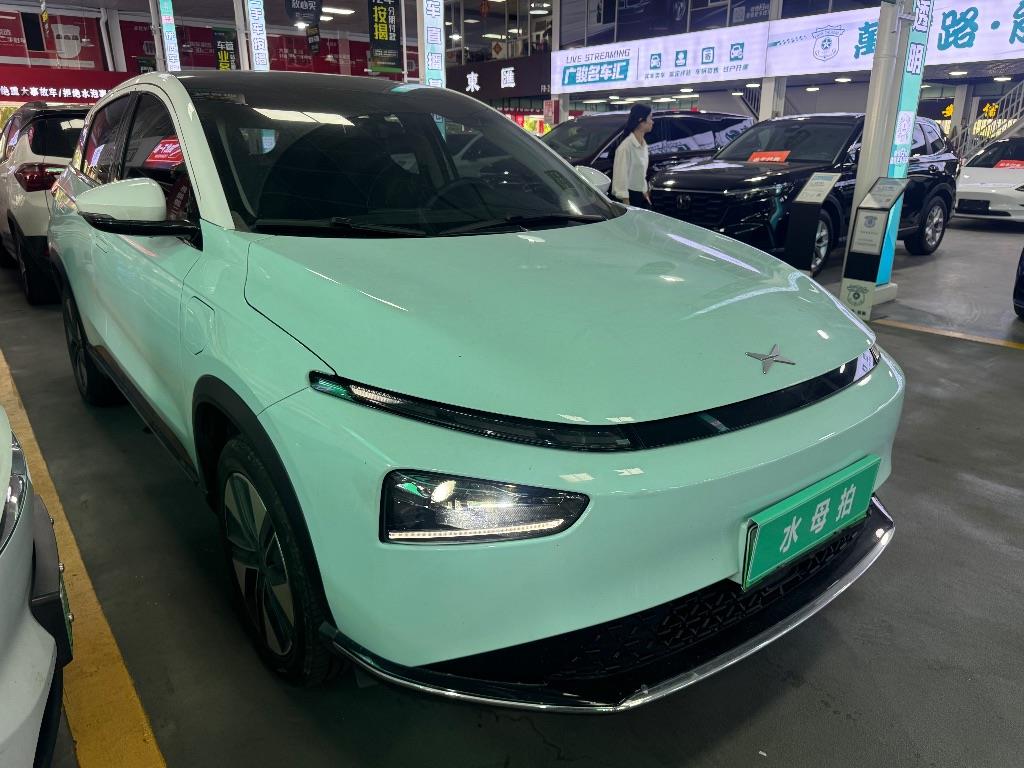 小鹏