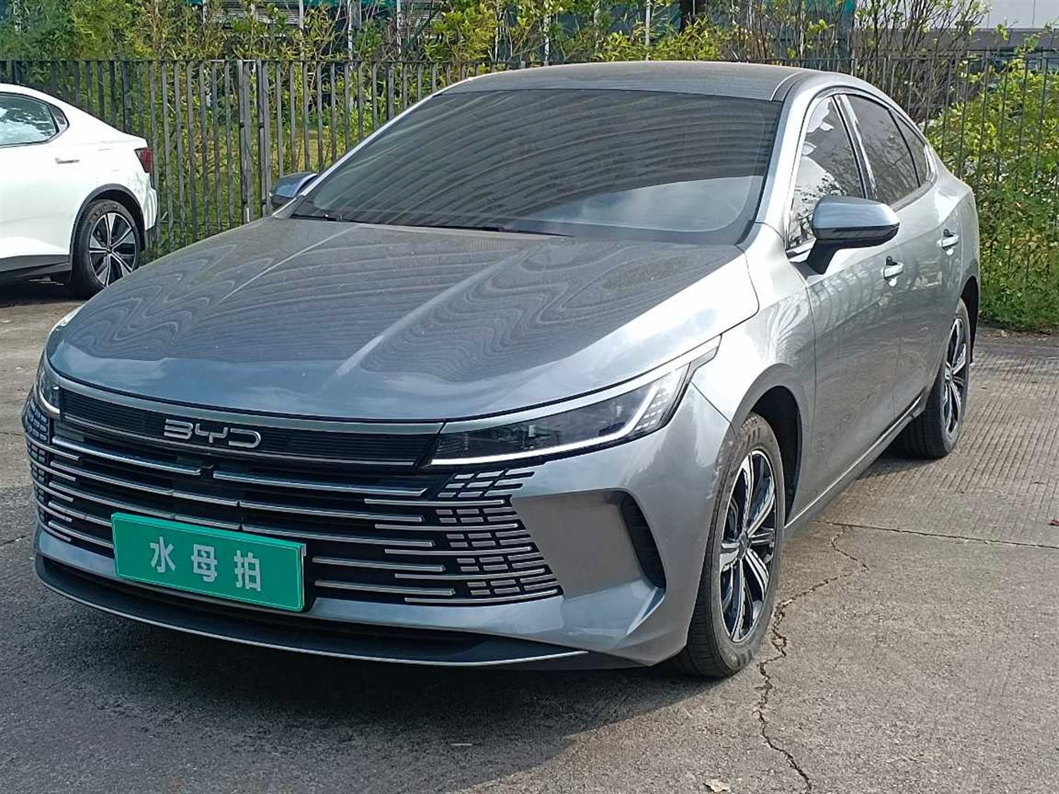 比亚迪