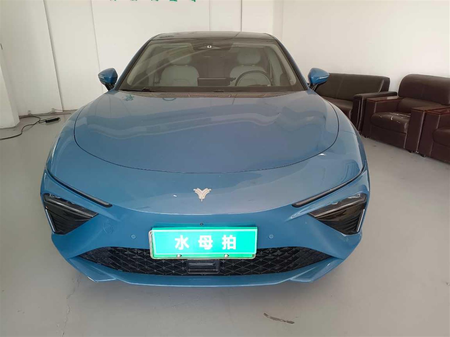哪吒汽车