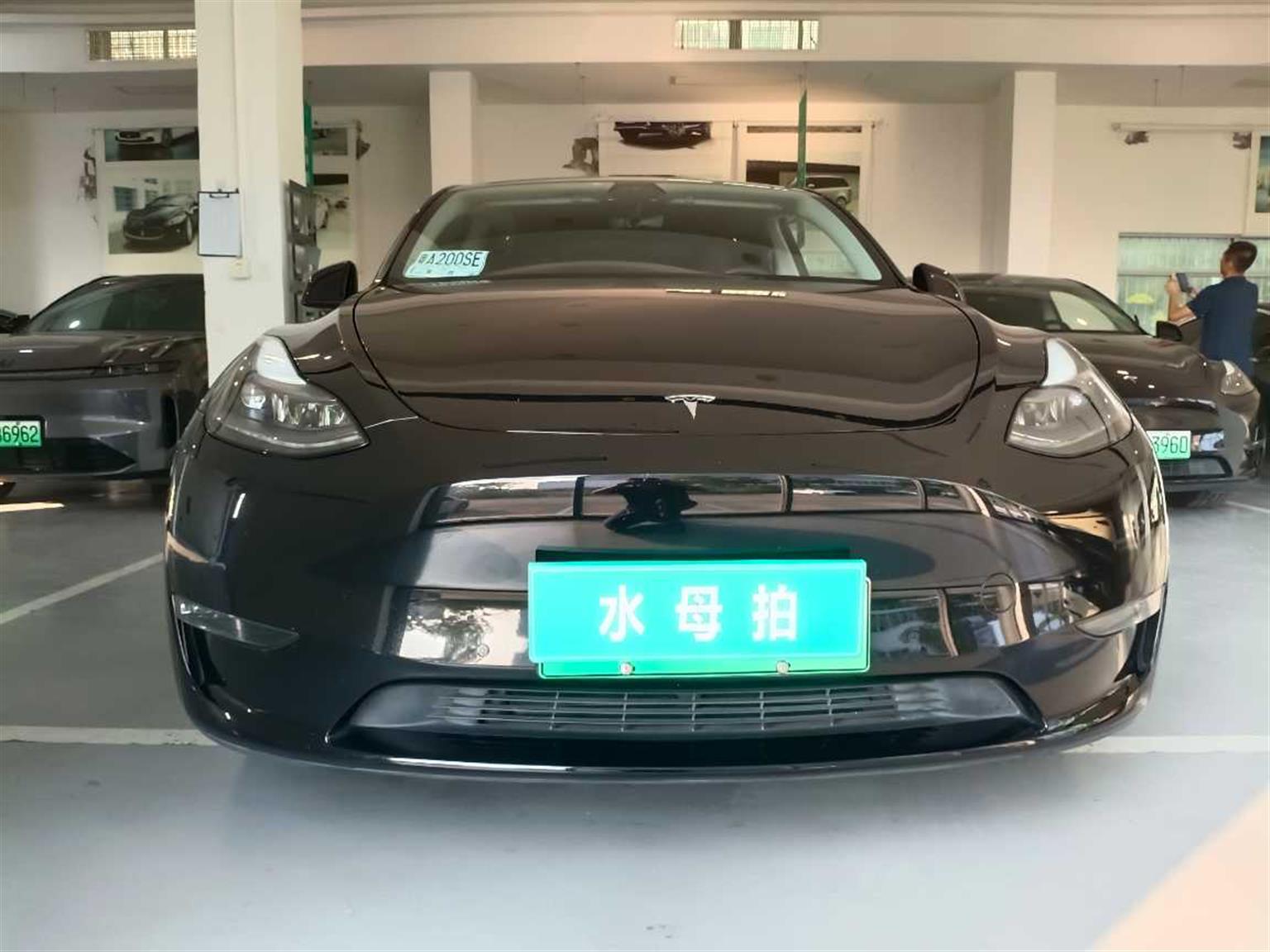 特斯拉