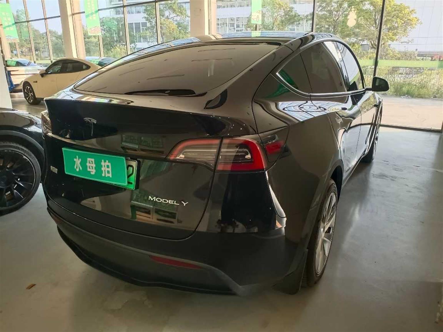 特斯拉