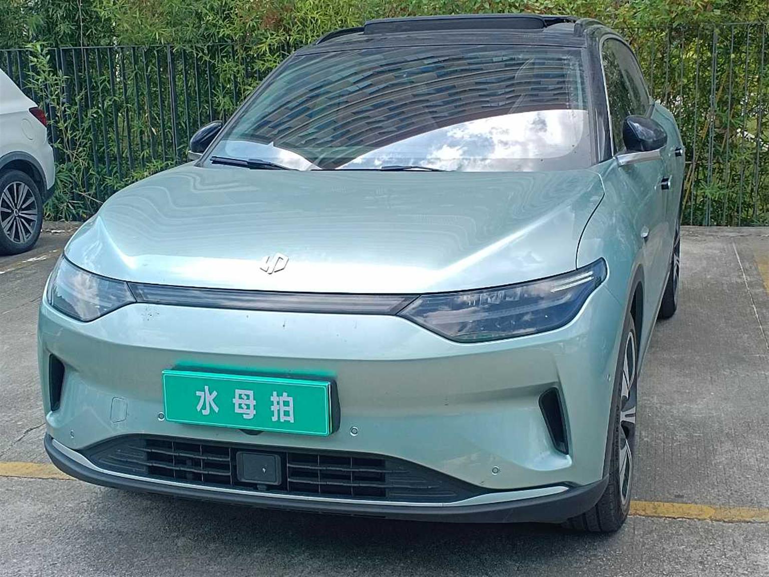 零跑汽车