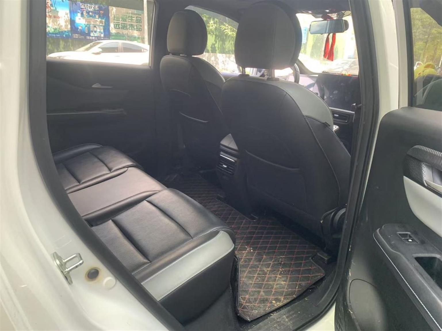 合创汽车