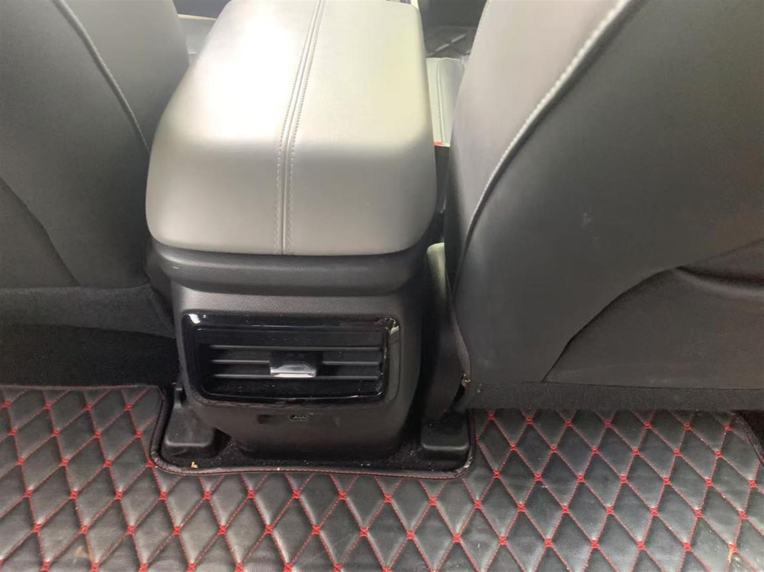 合创汽车