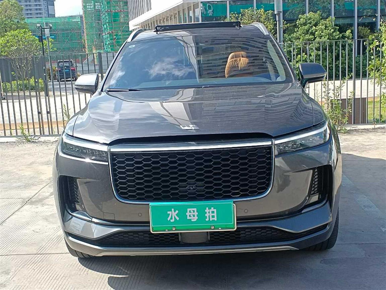 理想汽车