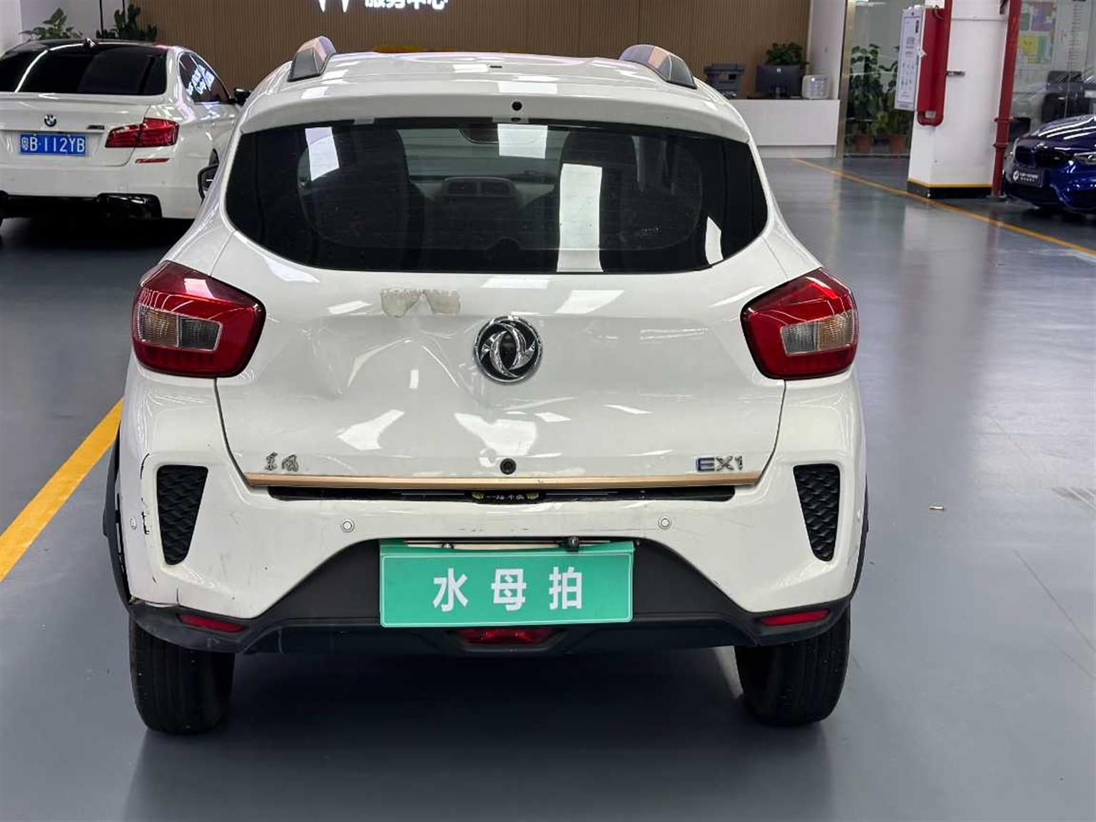 东风
