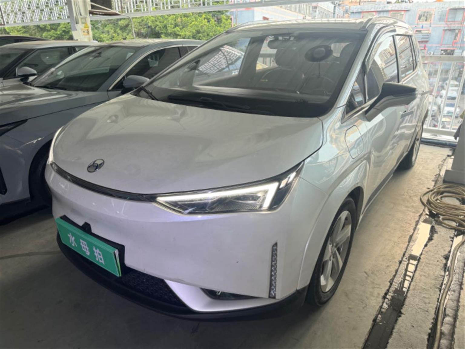 合创汽车