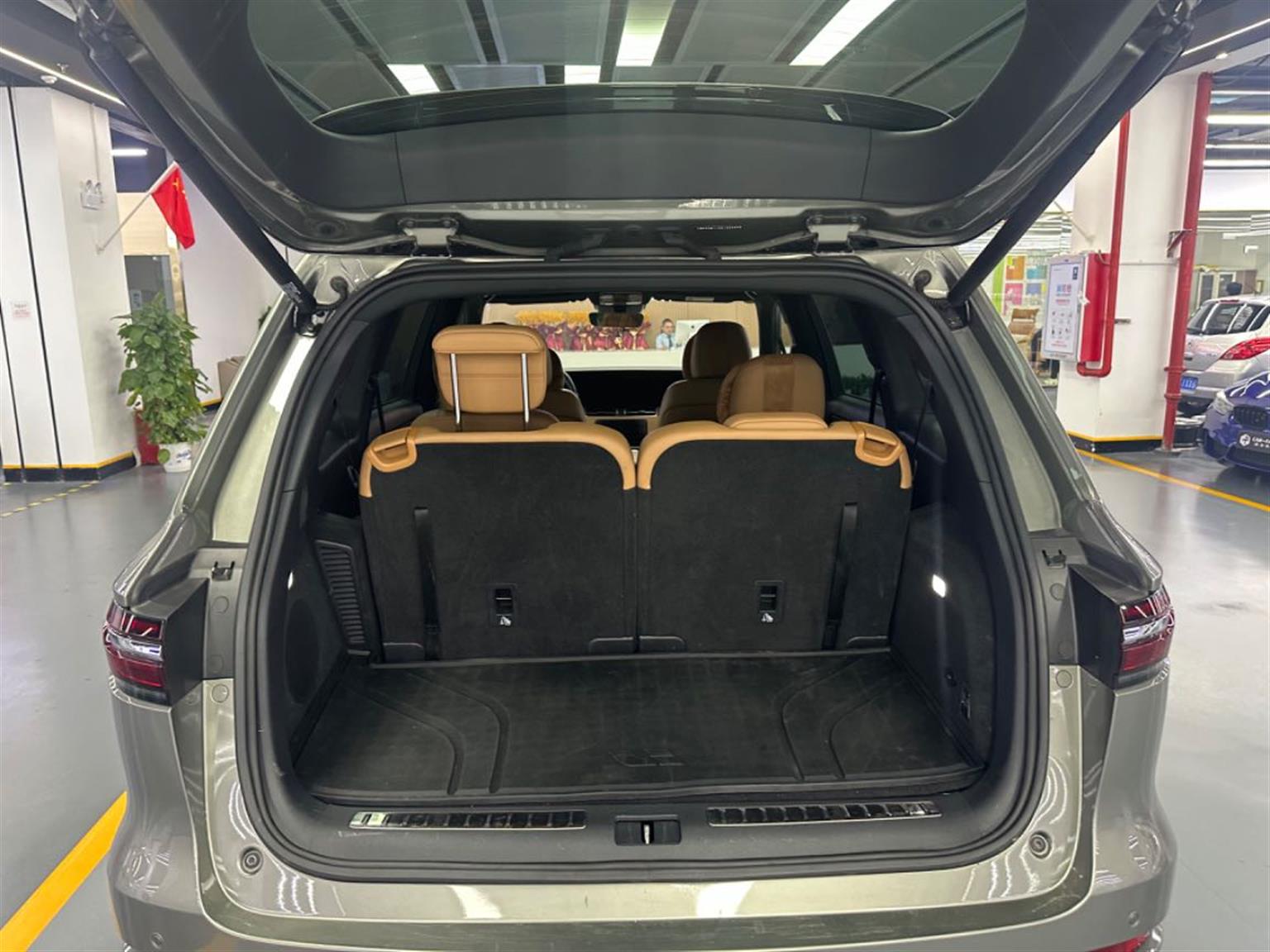 理想汽车