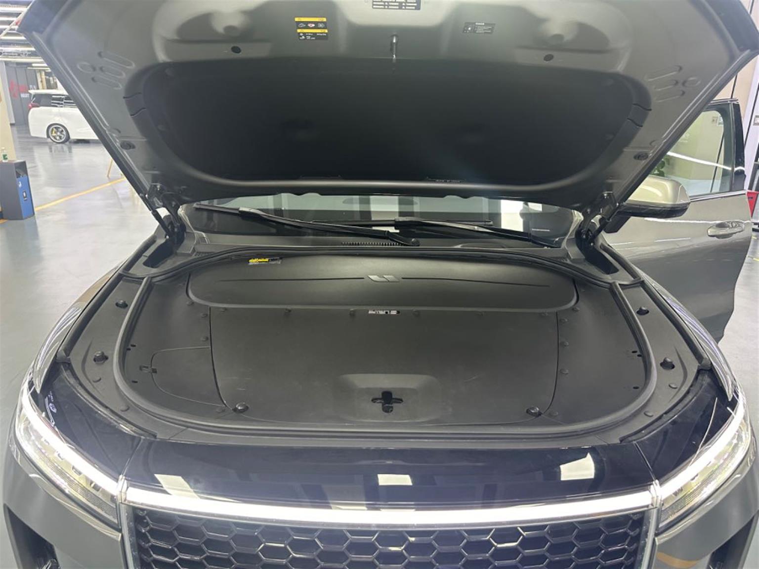 理想汽车