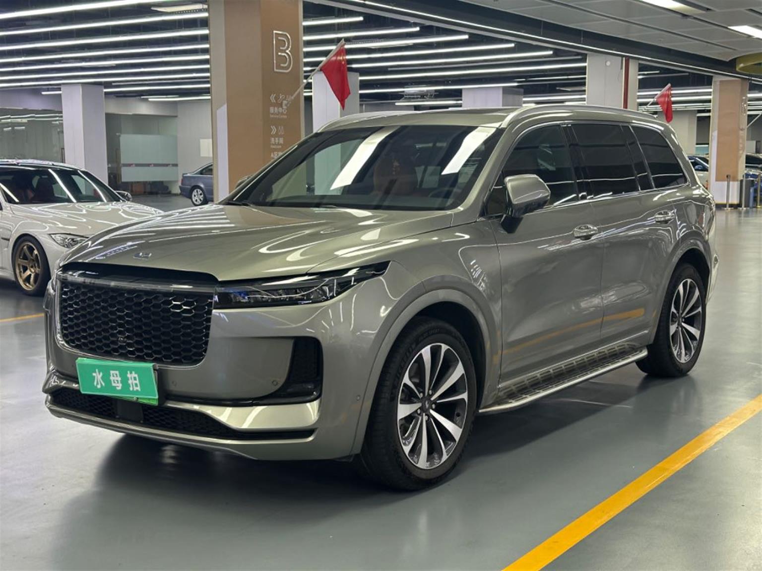 理想汽车