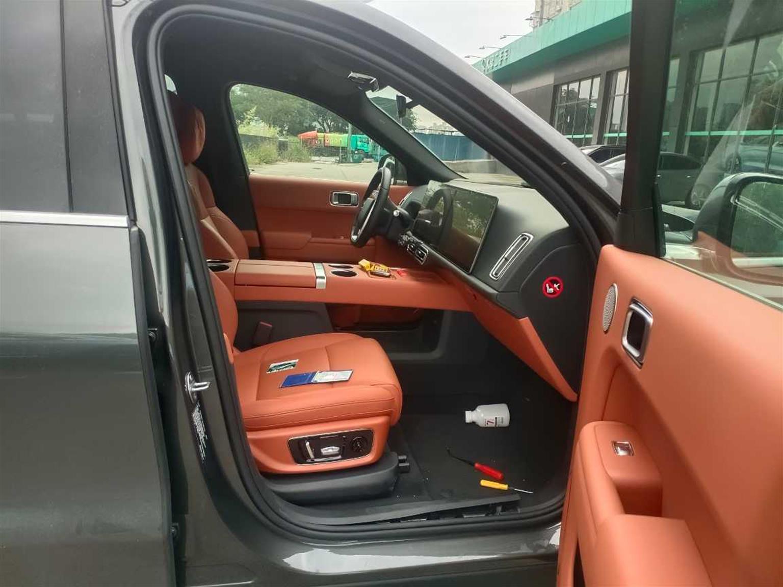 理想汽车