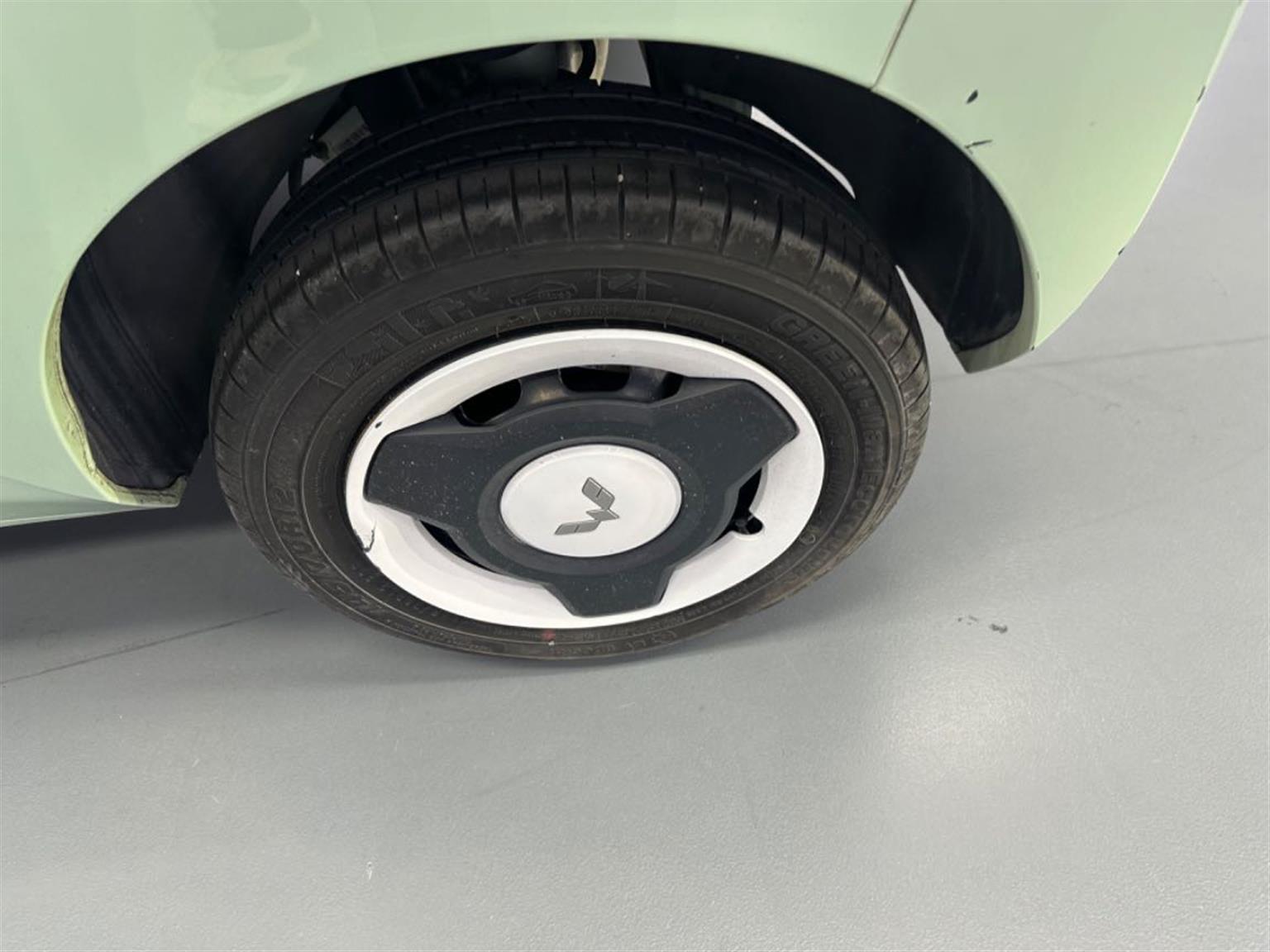 五菱汽车