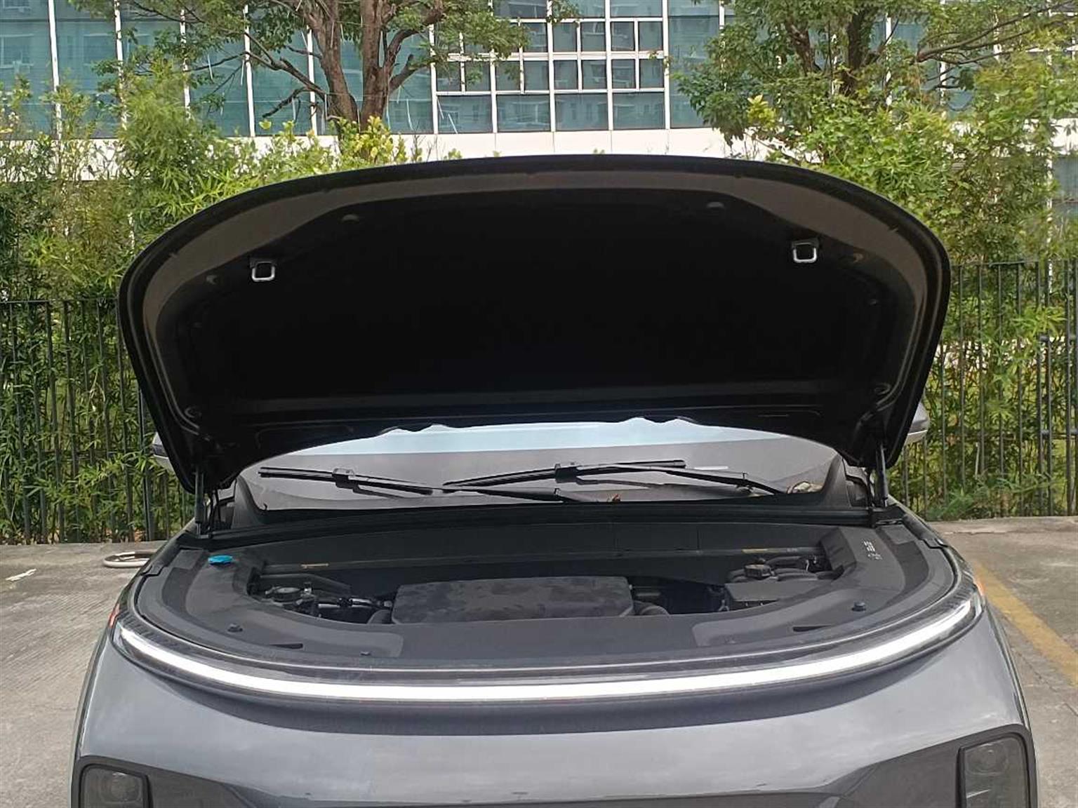 理想汽车