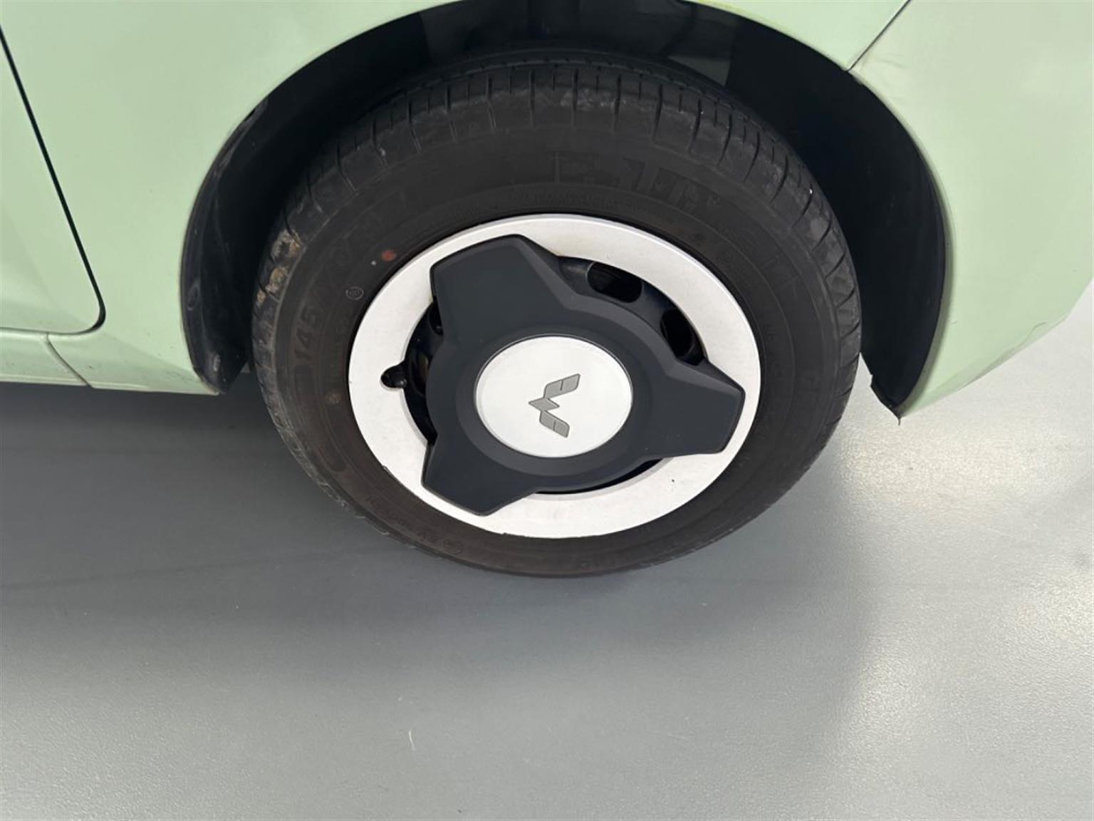 五菱汽车