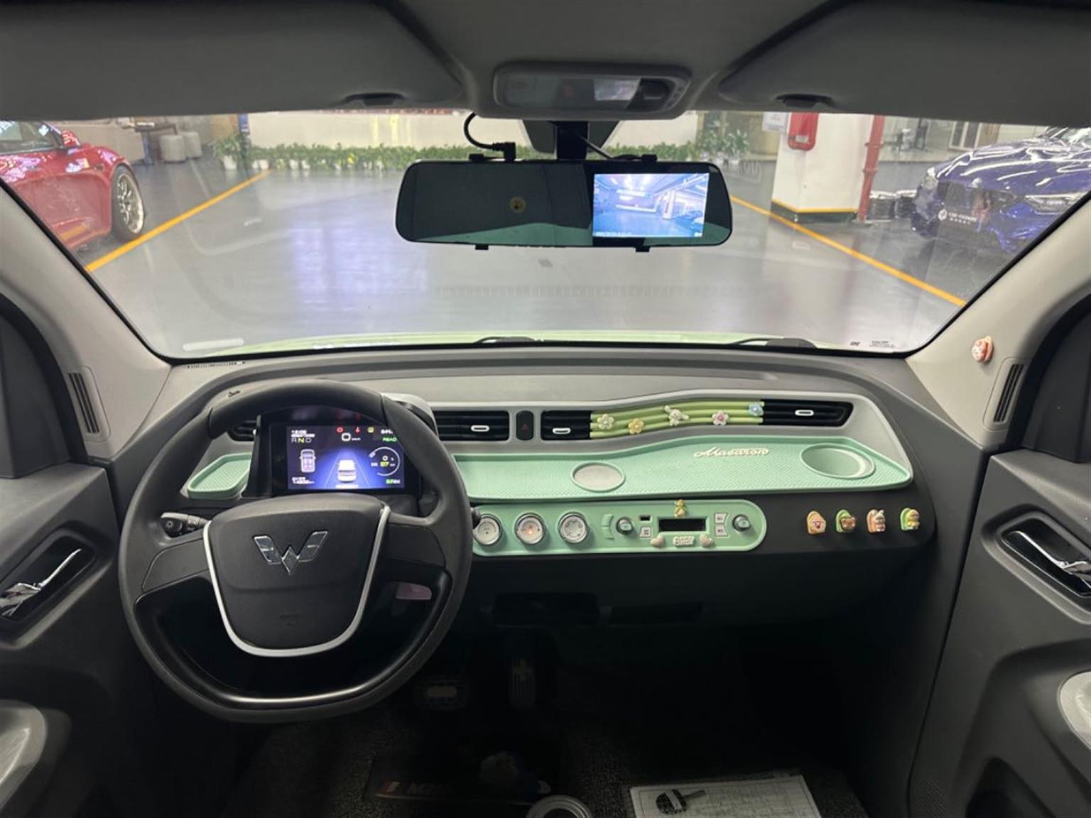五菱汽车