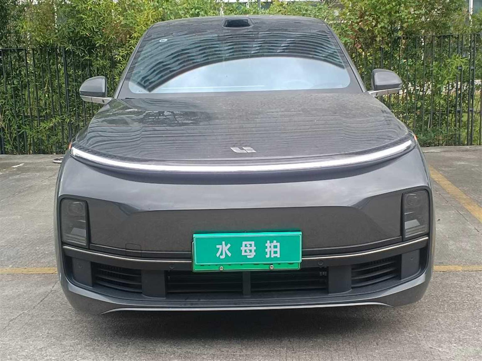 理想汽车
