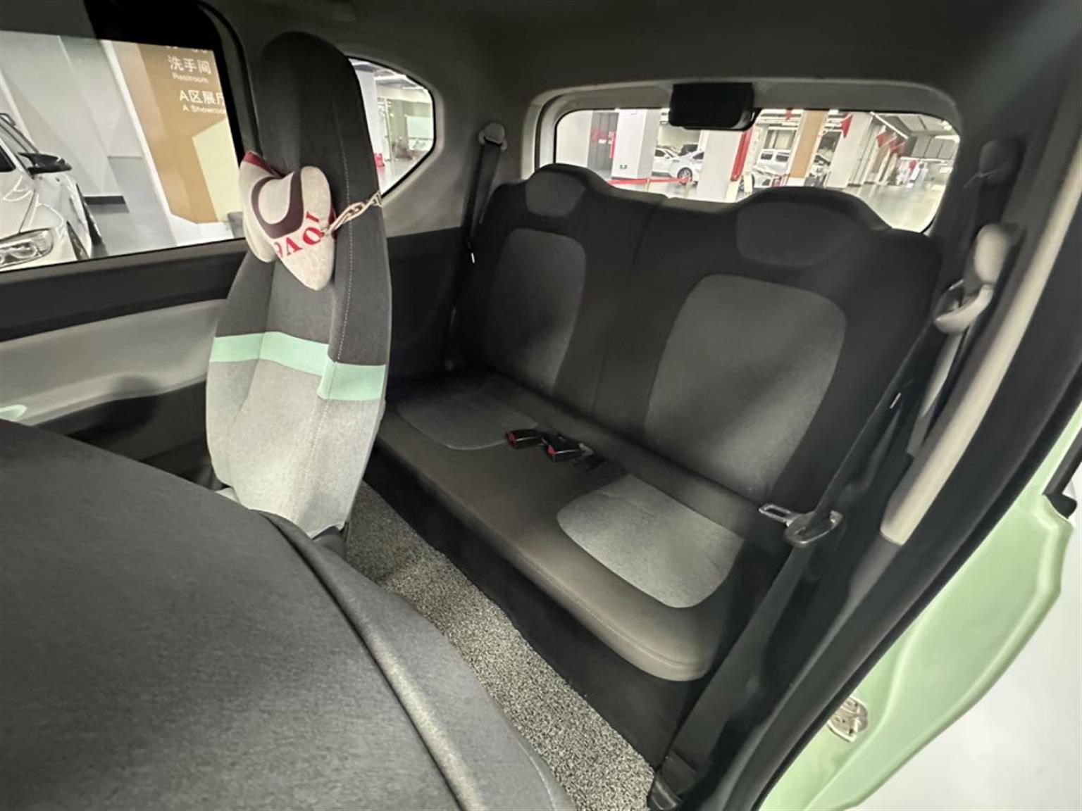 五菱汽车