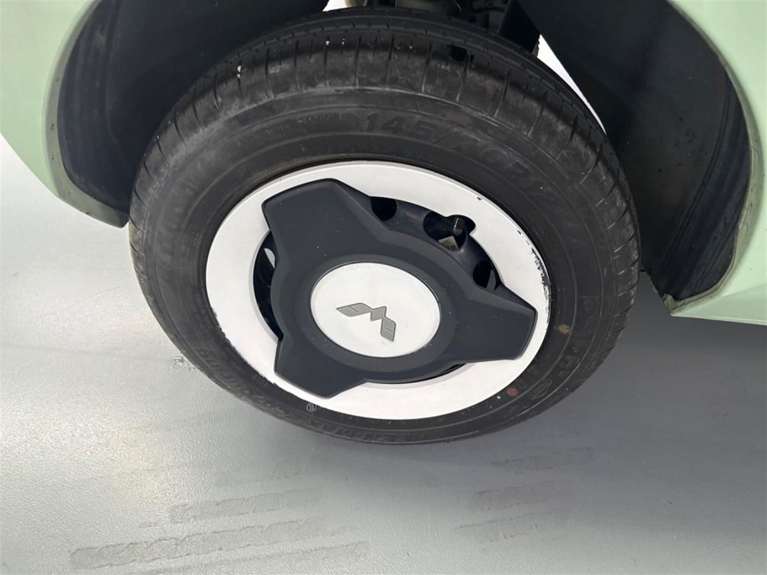 五菱汽车