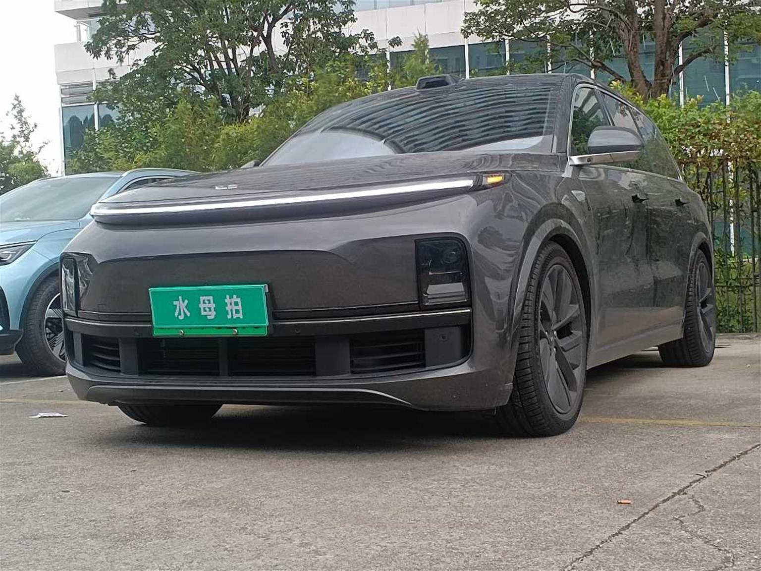 理想汽车
