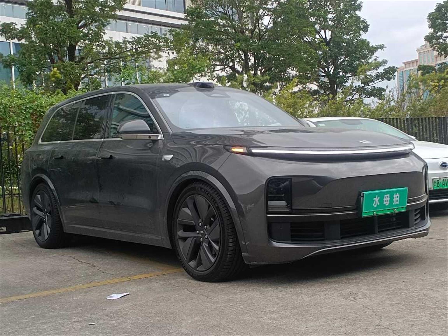 理想汽车