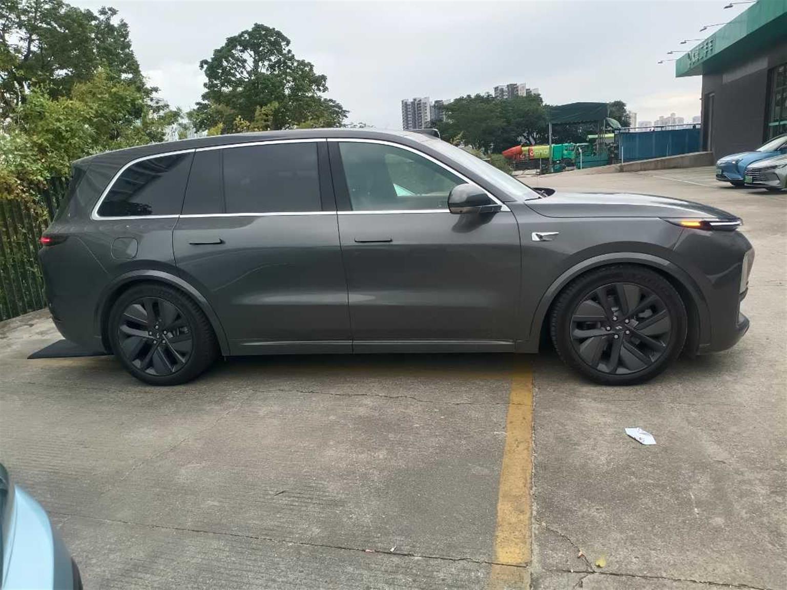 理想汽车