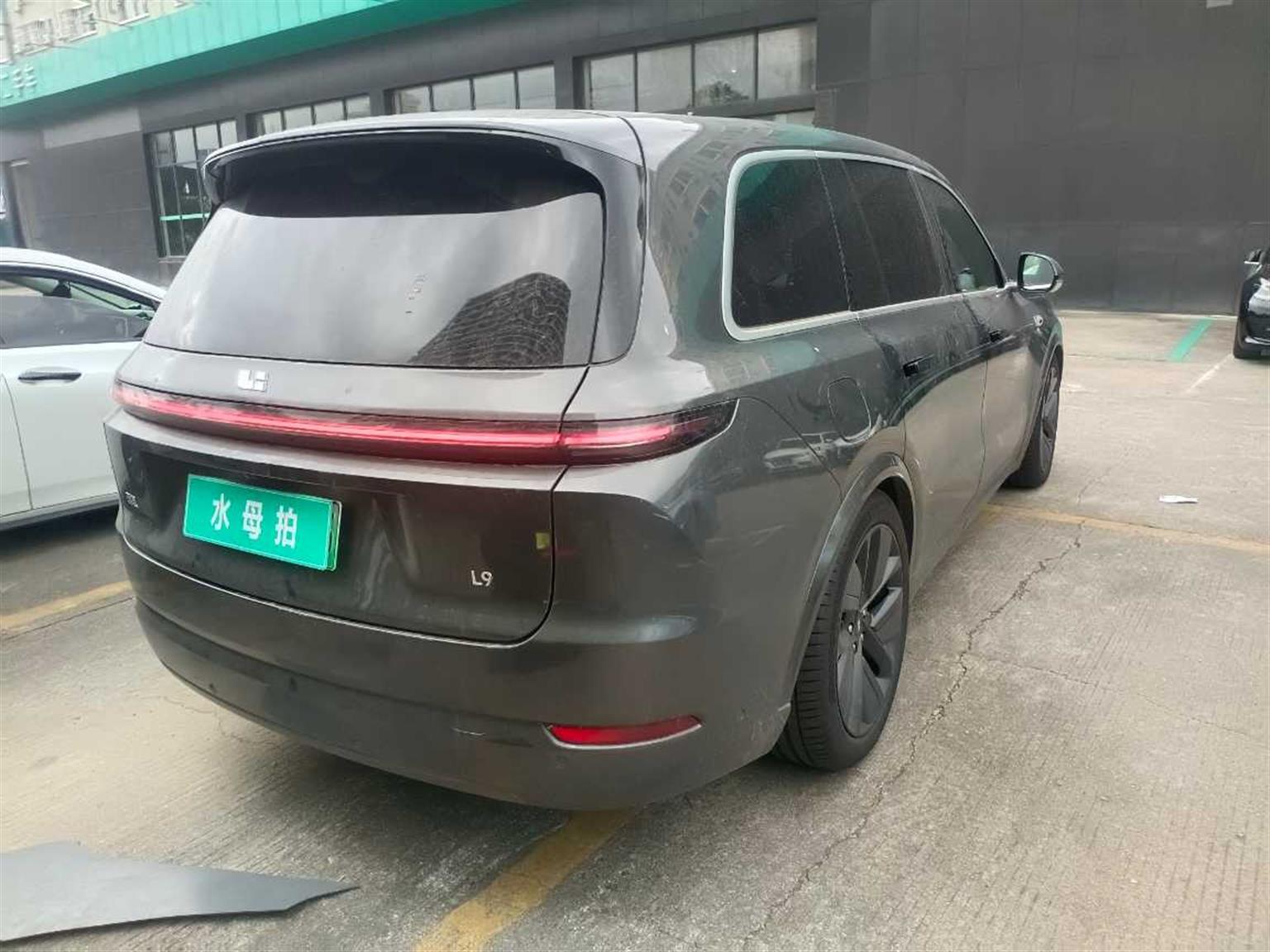 理想汽车