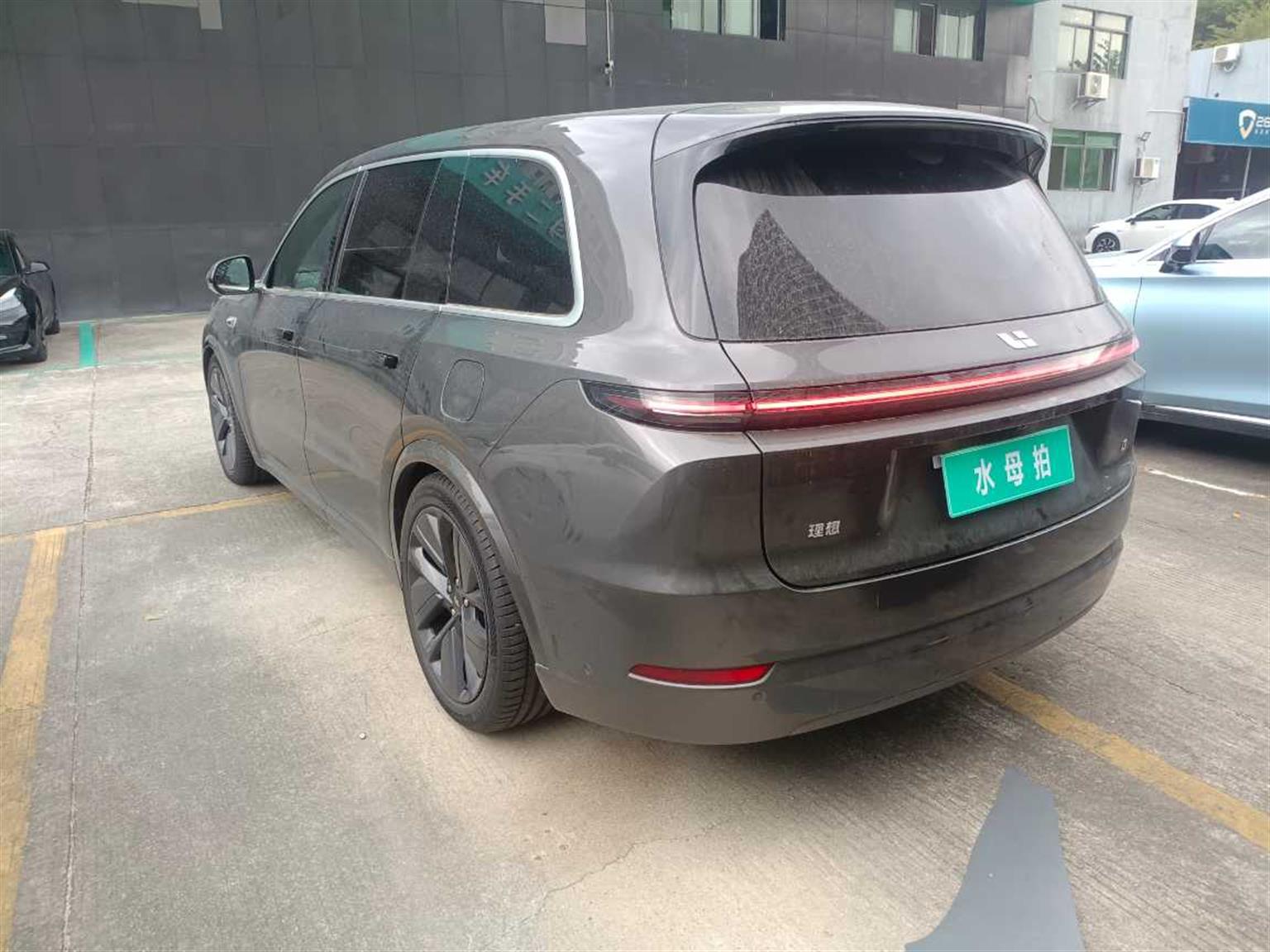 理想汽车