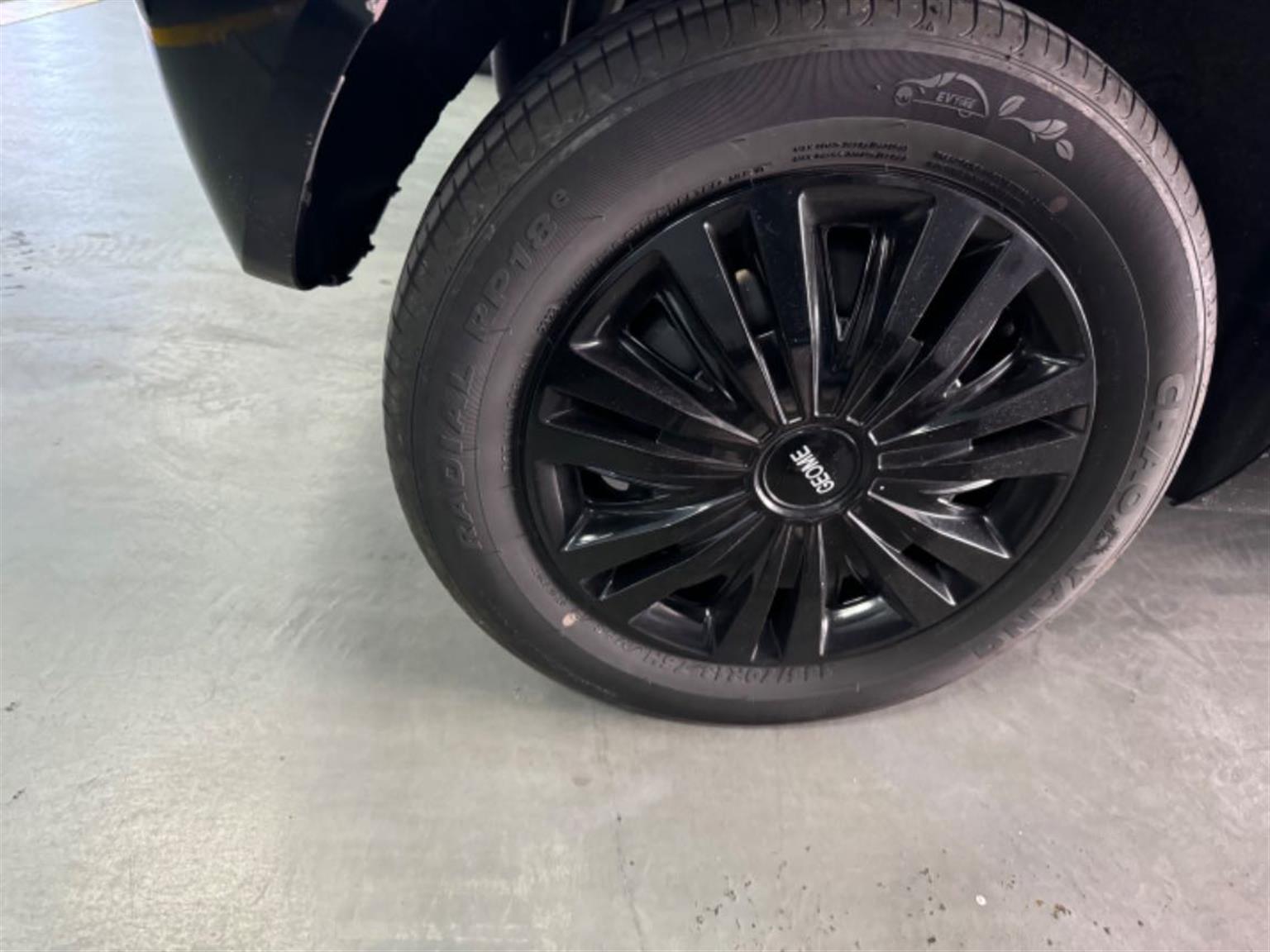 吉利汽车