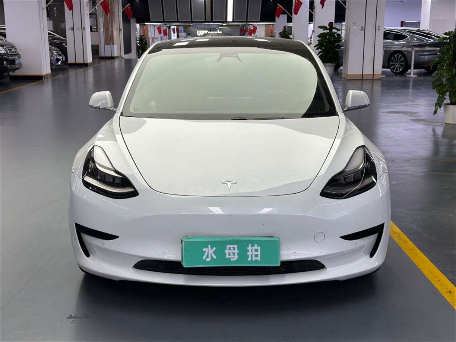 特斯拉