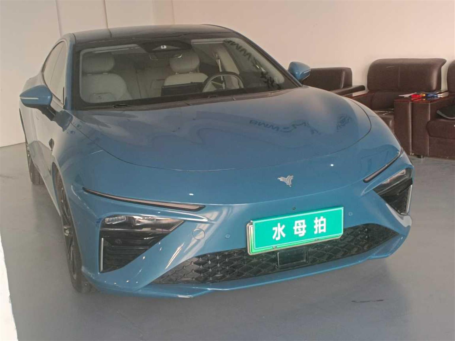 哪吒汽车