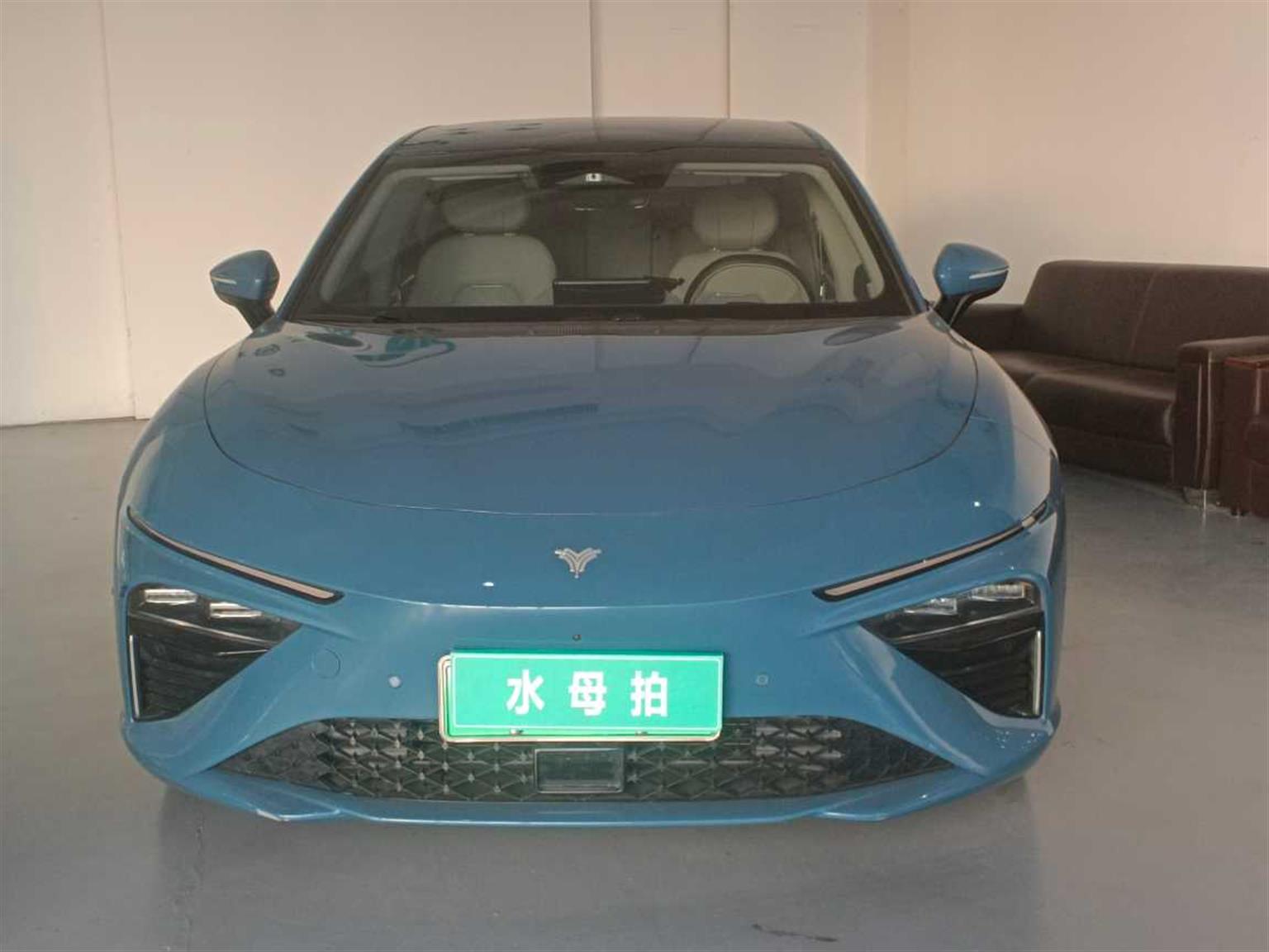哪吒汽车