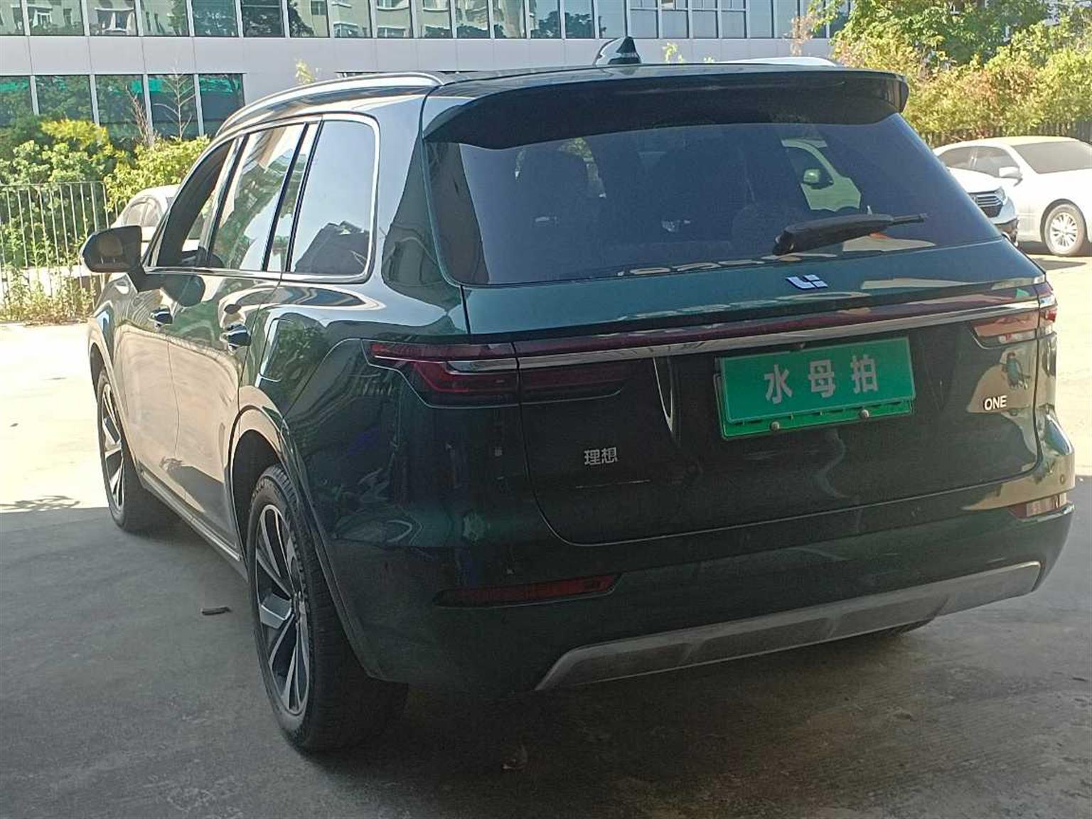 理想汽车